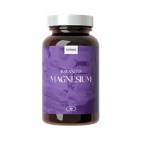 NUTRAPIE Balanced Magnesium 90 kapsúl