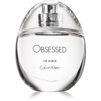 Calvin Klein Obsessed Parfüümvesi naistele 50 ml