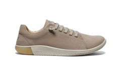 Keen KNX Leather Brown 1029361 Pánske - Topánky Keen - Hnedá - 1029361-9.5 - Size: 9.5