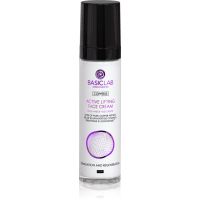BasicLab Dermocosmetics Copperis aktívny liftingový krém na noc 50 ml
