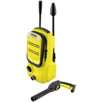 Kärcher K 2 Compact - Vysokotlaký čistič