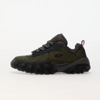 Sneakers Oakley Factory Team Suede Chop Saw Graphite/ Green EUR 38