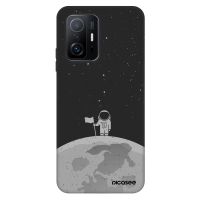 Fashion Case pre Xiaomi 11T Pro - Astronaut