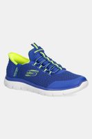 Skechers sneakers pentru copii SUMMITS