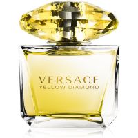 Versace Yellow Diamond туалетна вода для жінок 200 мл