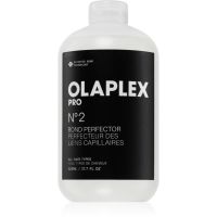 Olaplex N°2 Bond Perfector obnavljajuća njega za kemijski tretiranu kosu 525 ml