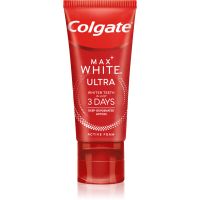 Colgate Max White Ultra Active Foam избелваща паста 50 мл.