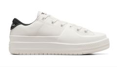 Converse Chuck Taylor All Star Construct - Pánske - Tenisky Converse - Biele - A06599C - Veľkosť: 42