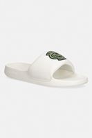 Lacoste papuci cu vârf deschis pentru bărbați Serve Slide 1.0