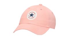 Converse Chuck Taylor Baseball Cap - Unisex - Čapica Converse - Ružové - 10027421-A01 - Veľkosť: One size