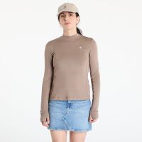 T-shirt Nike ACG "Goat Rocks" Women's Dri-FIT ADV Long-Sleeve Top Mink Brown/ Summit White M