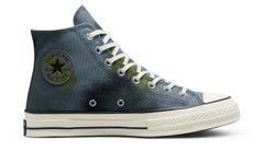 Converse Chuck 70 Spray Paint