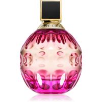 Jimmy Choo For Women Rose Passion Eau de Parfum für Damen 100 ml