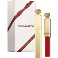Dolce&Gabbana Flawless Duo Gift Set zestaw upominkowy dla kobiet