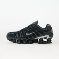 Sneakers Nike Shox Tl Seaweed/ Gunmetal EUR 45.5