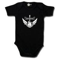 Baby Body Kinder - Metal-Kids - METAL-KIDS - 228.30.8.7 68