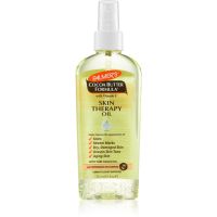 Palmer’s Hand & Body Cocoa Butter Formula multifunkčný suchý olej na telo a tvár 150 ml