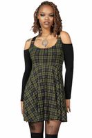 KILLSTAR - Damenkleid- Estine 3XL