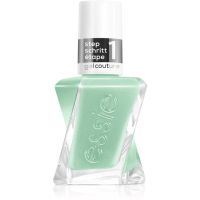 essie gel couture 2.0 lak za nohte z gel učinkom odtenek 551 bling it 13,5 ml