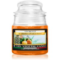 THD Italian Luxury Tropical Fruit aроматична свічка 100 гр