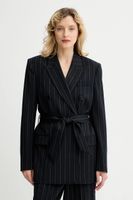 Rag & Bone jachetă cu lână