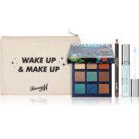 Barry M Bundle Wildlife Ocean set dekorativne kozmetike