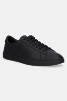 BOSS sneakers din piele 50552853 culoarea negru, Kieran