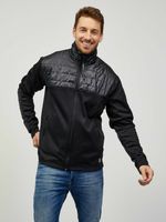 Sam 73 Judin Sweatshirt Schwarz