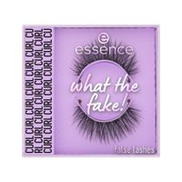essence What The Fake! False Lashes - 02 Dramatic Curl