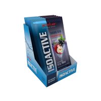 ACTIVLAB Iso Active - 20x 31.5g - Blackcurrant Apple - Napoje sportowe