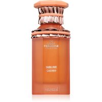 Hamidi The Lost Paradise Sublime Cherry woda perfumowana unisex 100 ml