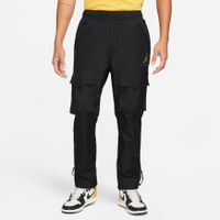 Jordan Jumpman Pants - Pánske - Nohavice Jordan - Čierne - DC9663-010 - Veľkosť: XL