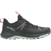 Merrell W SIREN 4 GTX Дамски туристически обувки, черно, размер 37.5