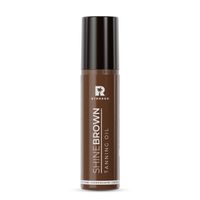 Shine Brown Chocolate Oil