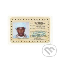 Tyler The Creator: Call Me If You Get Lost - Tyler The Creator