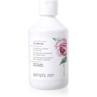 Simply Zen Smooth & Care Conditioner кондиціонер для розгладження волосся проти розпушування 250 мл