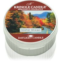 Kringle Candle Maple Woods duft-Teelicht 42 g