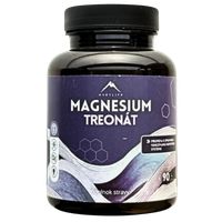 HROTLIFE Magnézium treonát 90 kapsúl