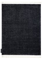 Kusový koberec Berber 9000 grey 180x270 cm