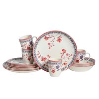 Creatable KOMBINOVANÝ SERVIS Cottage 16-dielne
