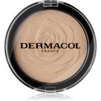 Dermacol Compact Kompaktpuder Farbton 04  8 g