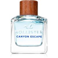 Hollister Canyon Escape for Him туалетна вода для чоловіків 100 мл