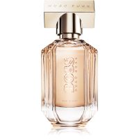 Hugo Boss BOSS The Scent парфумована вода для жінок 30 мл