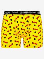 Lee Cooper Boxerky Černá