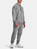 Under Armour Rival Jogginghose Grau