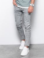 Damen Jeans Ombre