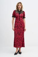 Never Fully Dressed Šaty Never Fully Dressed Cherry Lyla
