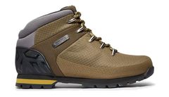 Timberland Euro Sprint Hiker Boot - Pánske - Tenisky Timberland - Hnedé - A5QUZ-327 - Veľkosť: 44