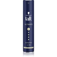 Schwarzkopf Taft Ultimate Haarspray mit extra starkem Halt 250 ml