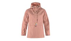Fjällräven Vardag Anorak W Dusty Rose Ženy - Bundy Fjällräven - Růžová - F87009-300-L - Size: L